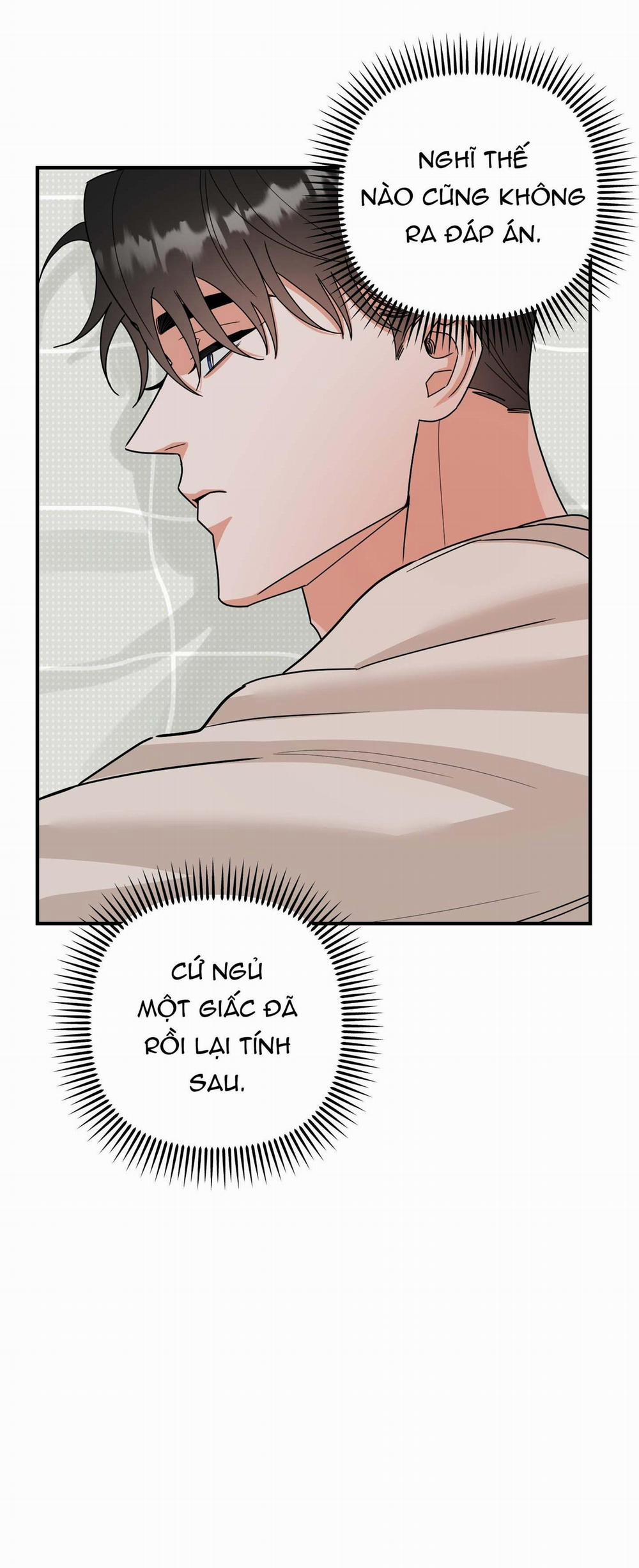 Mất Kiểm Soát 5 trang 14