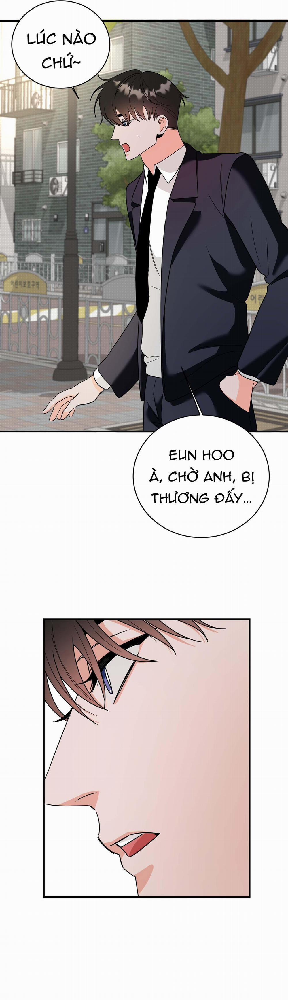 Mất Kiểm Soát 5 trang 29
