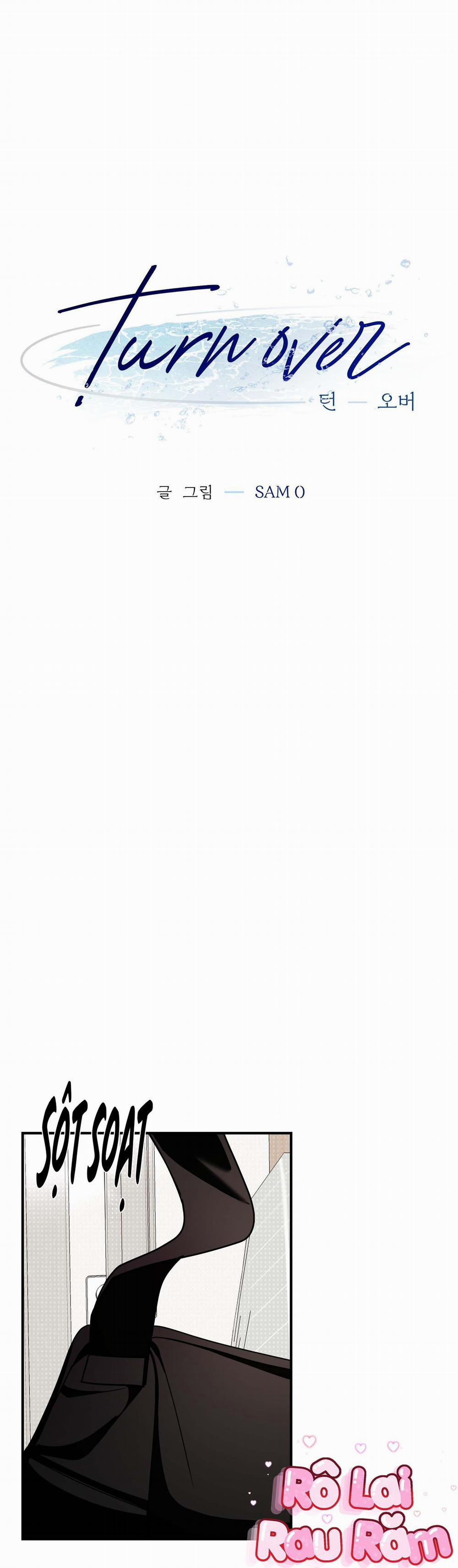 Mất Kiểm Soát 5 trang 3