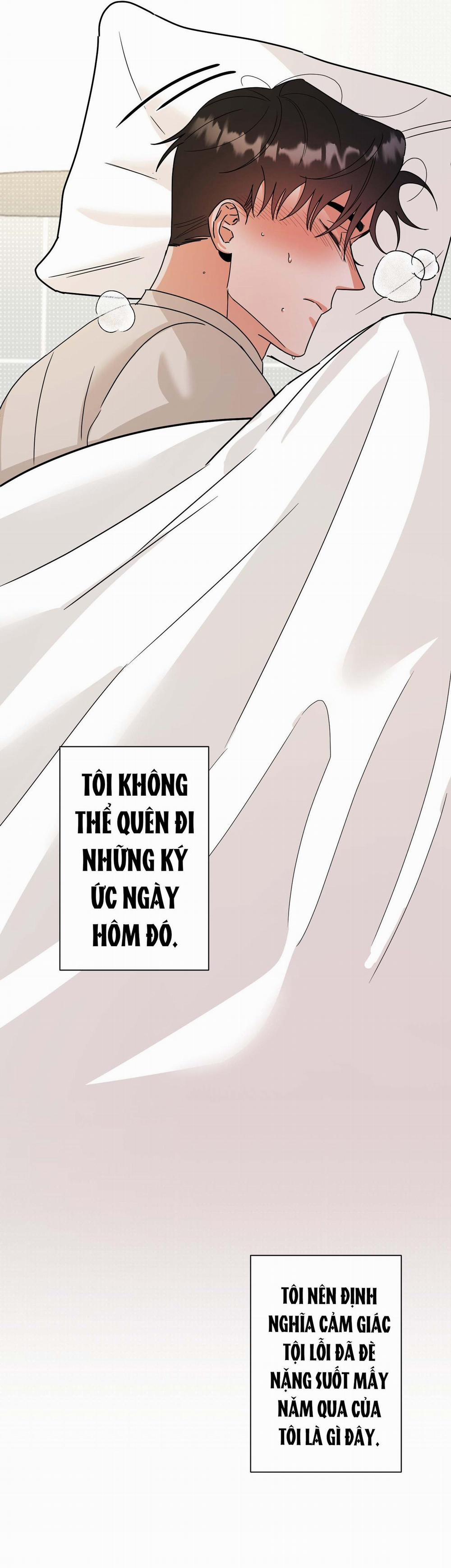 Mất Kiểm Soát 5 trang 39