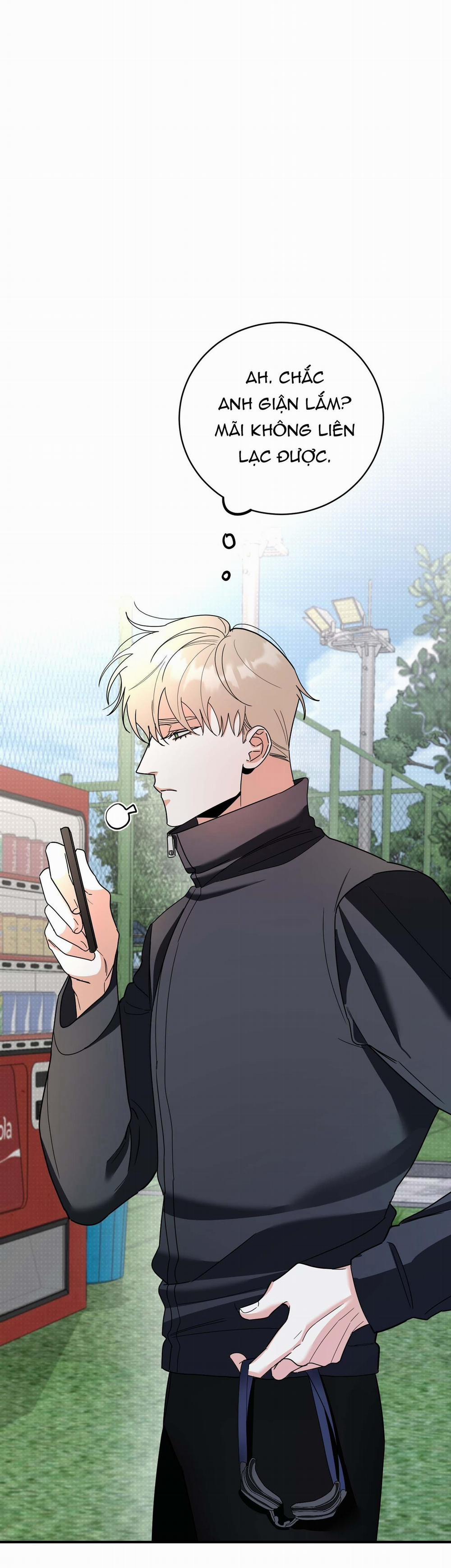 Mất Kiểm Soát 5 trang 44