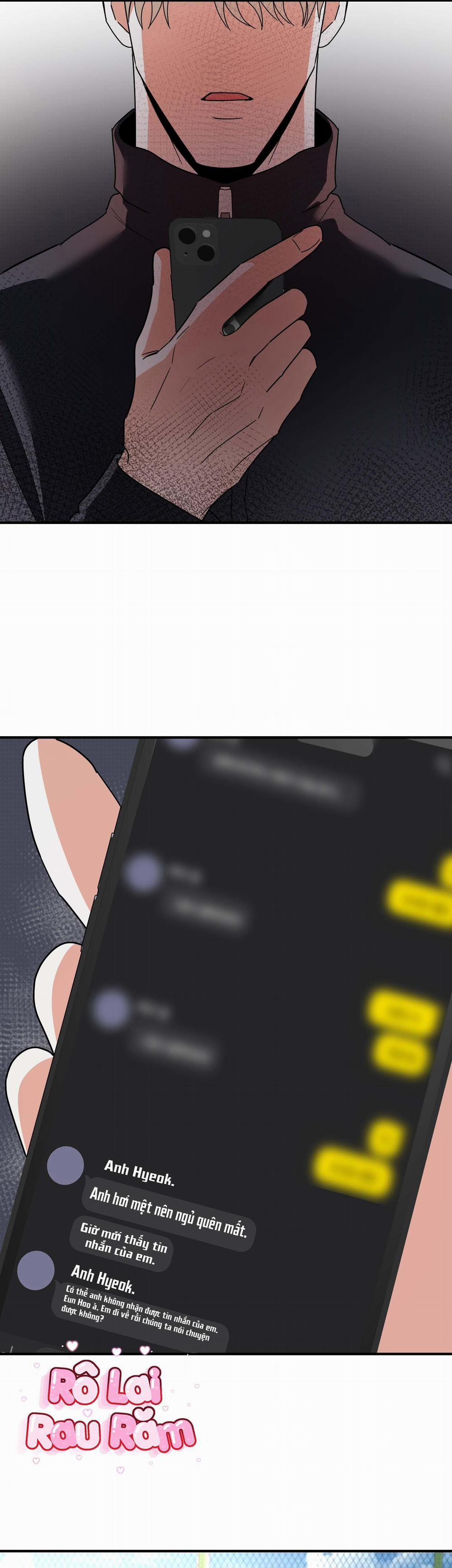 Mất Kiểm Soát 5 trang 47