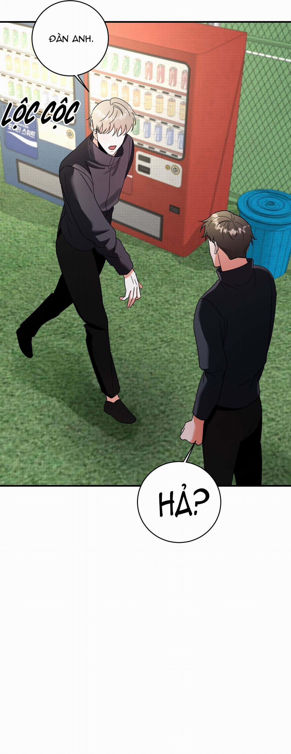 Mất Kiểm Soát 5 trang 50