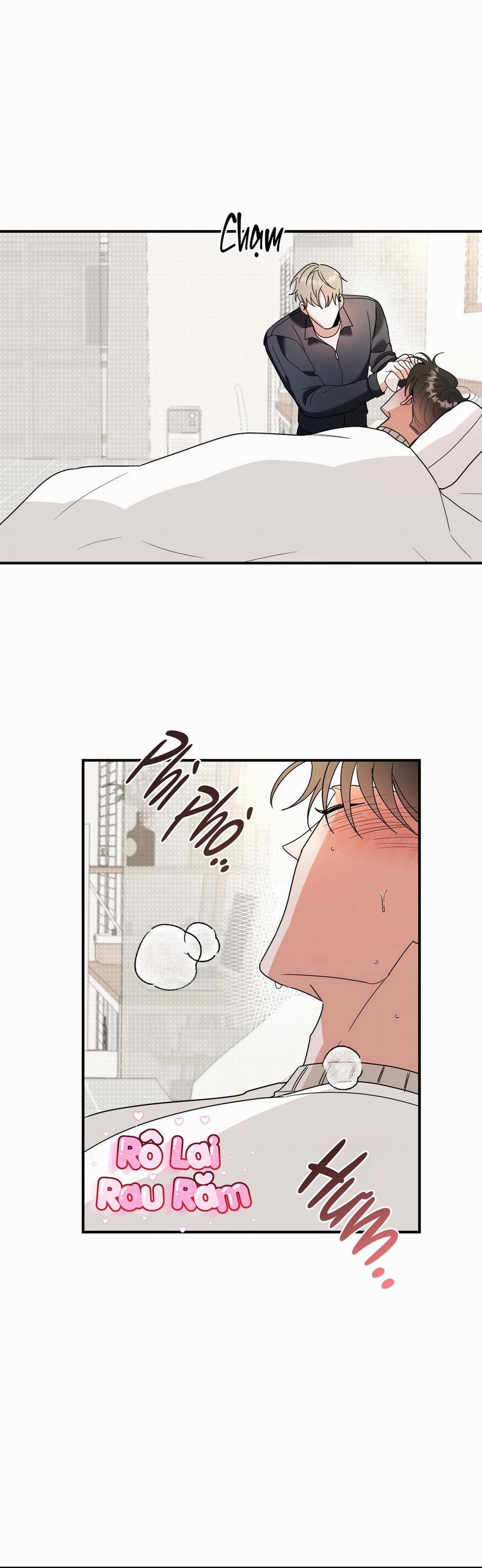 Mất Kiểm Soát 6 trang 11