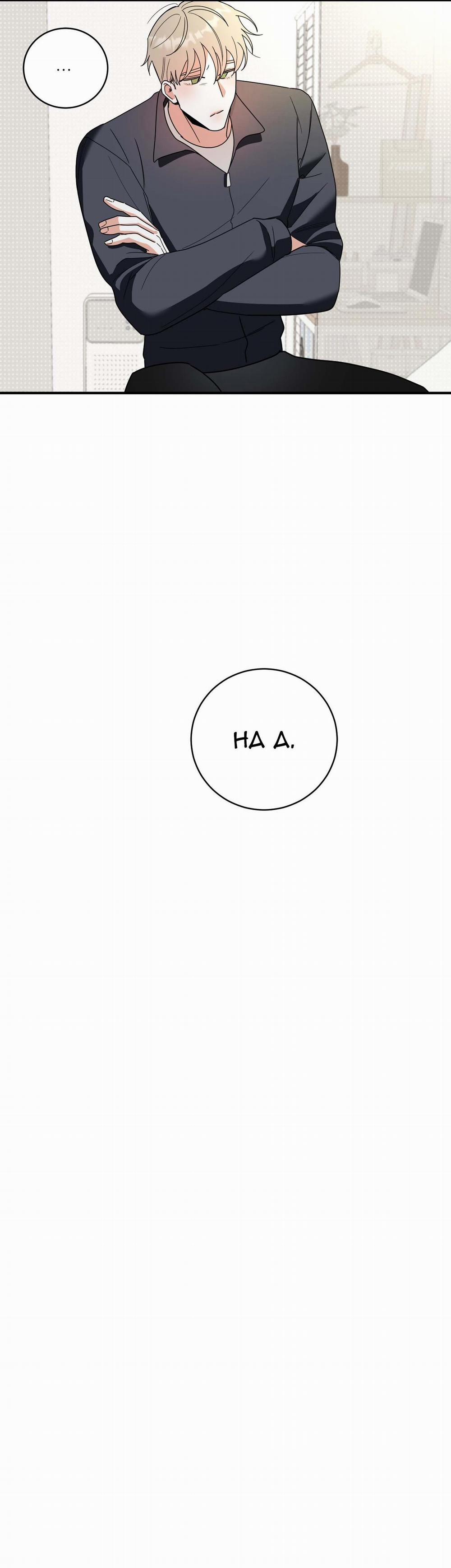 Mất Kiểm Soát 6 trang 12