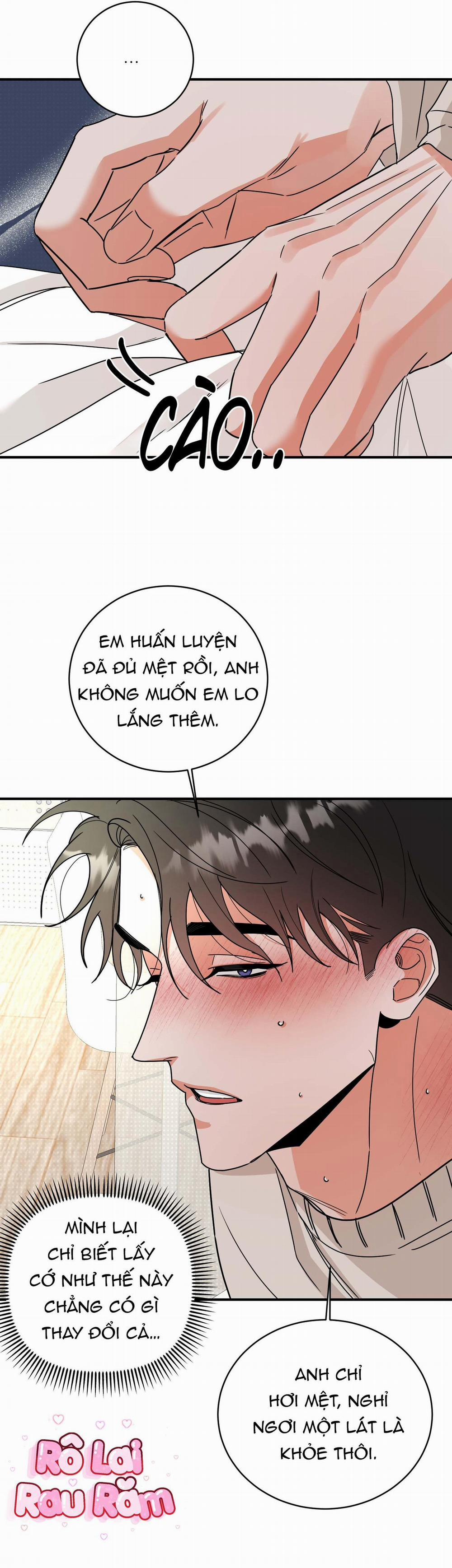 Mất Kiểm Soát 6 trang 14