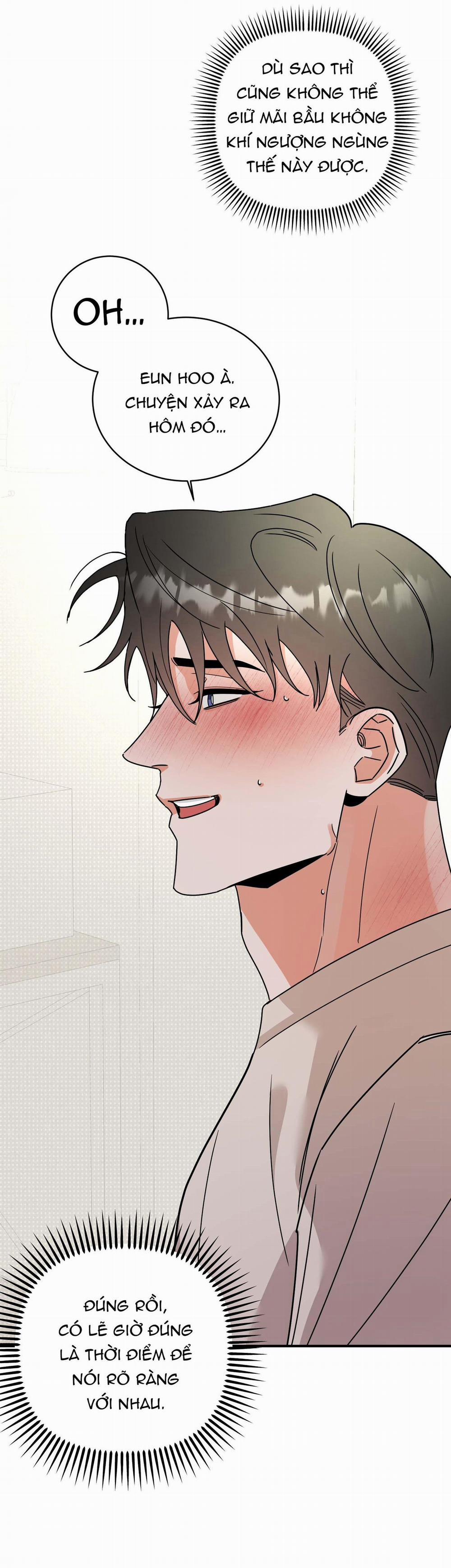 Mất Kiểm Soát 6 trang 15