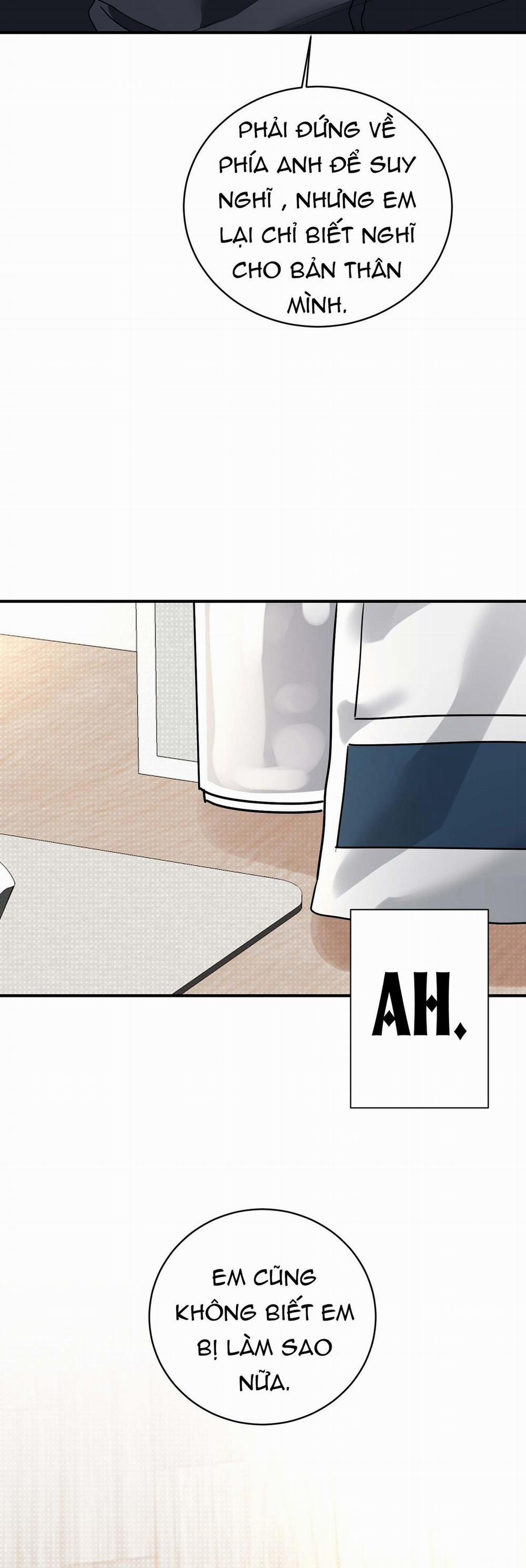 Mất Kiểm Soát 6 trang 18