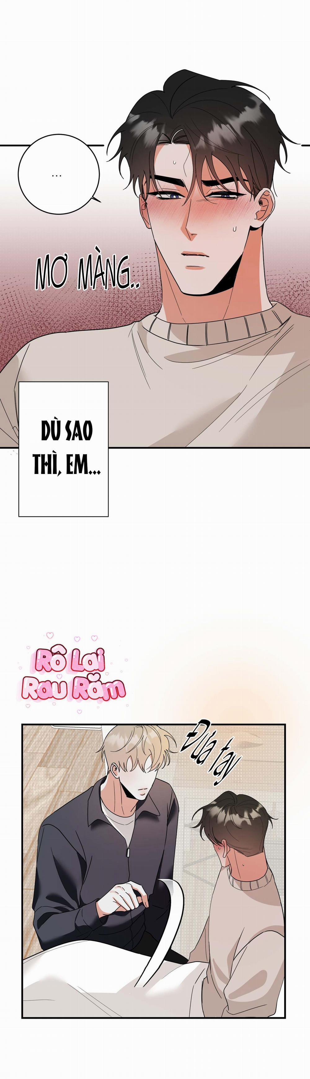 Mất Kiểm Soát 6 trang 20