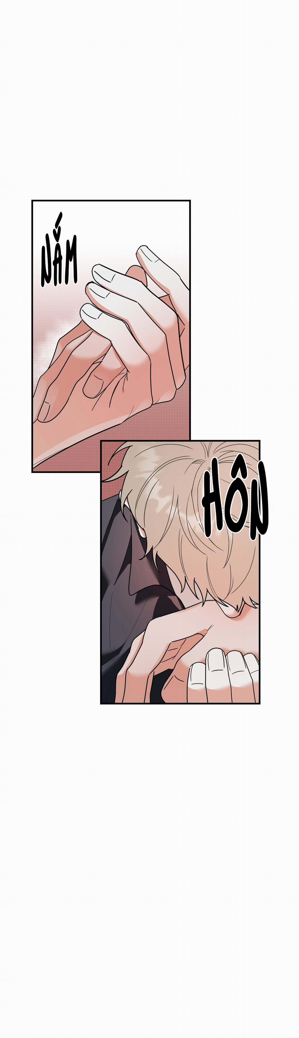 Mất Kiểm Soát 6 trang 21