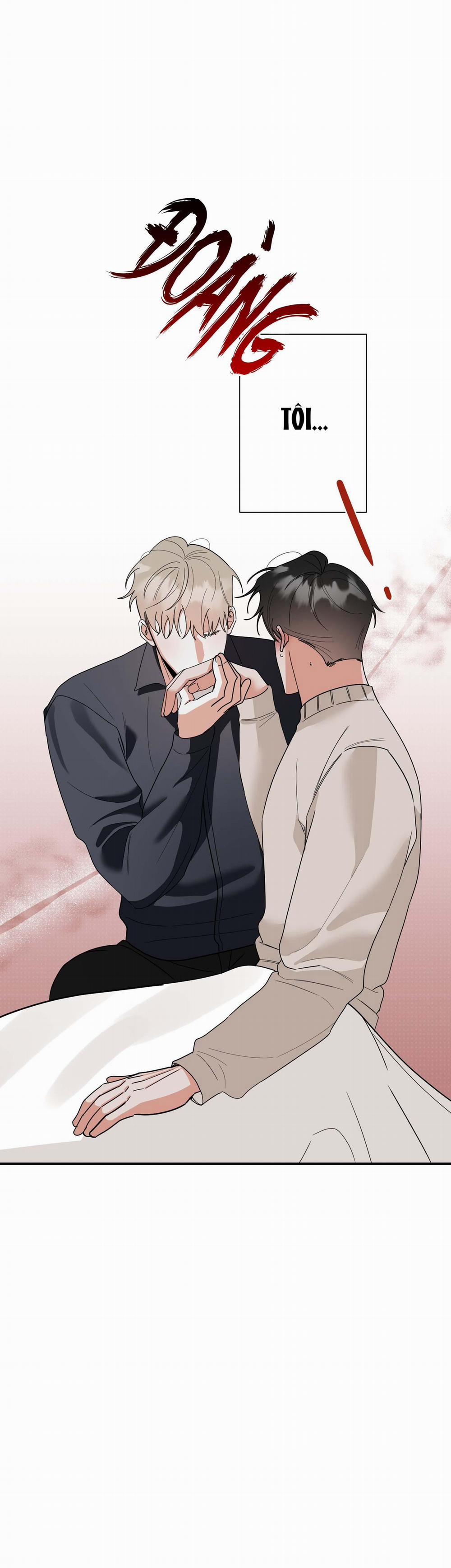 Mất Kiểm Soát 6 trang 22