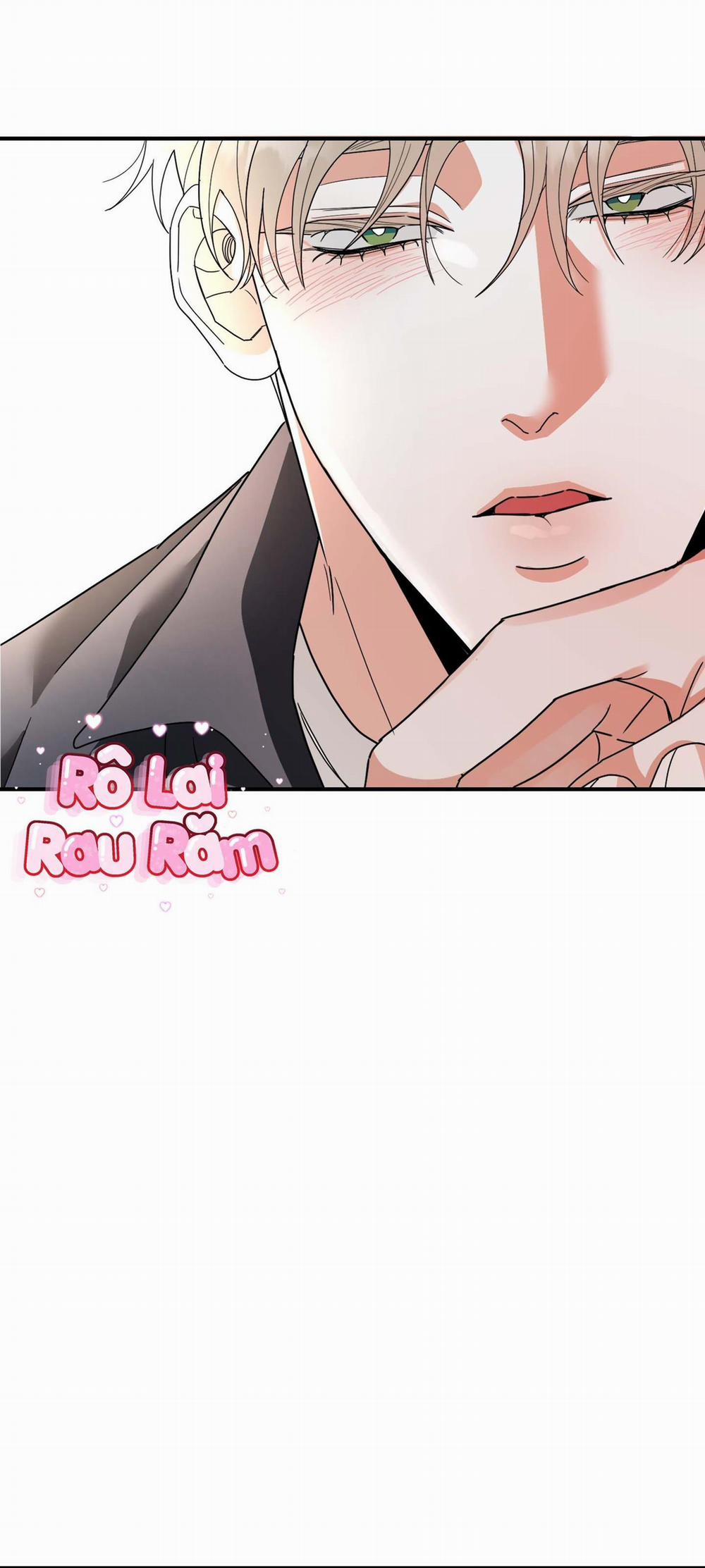 Mất Kiểm Soát 6 trang 23