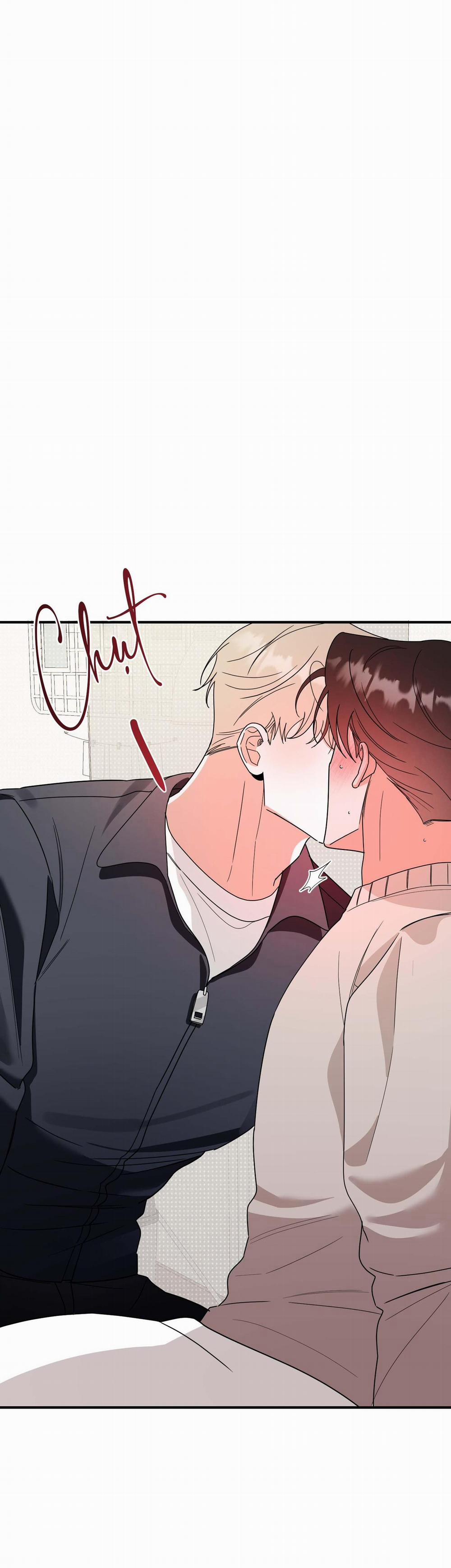 Mất Kiểm Soát 6 trang 25