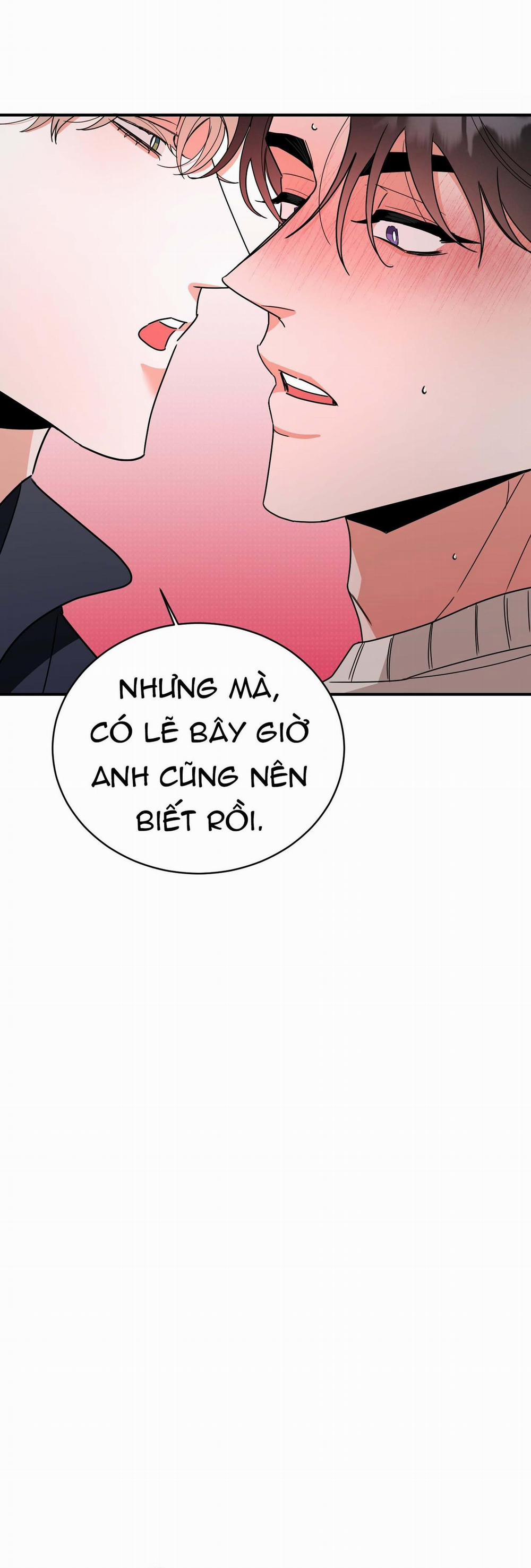 Mất Kiểm Soát 6 trang 26