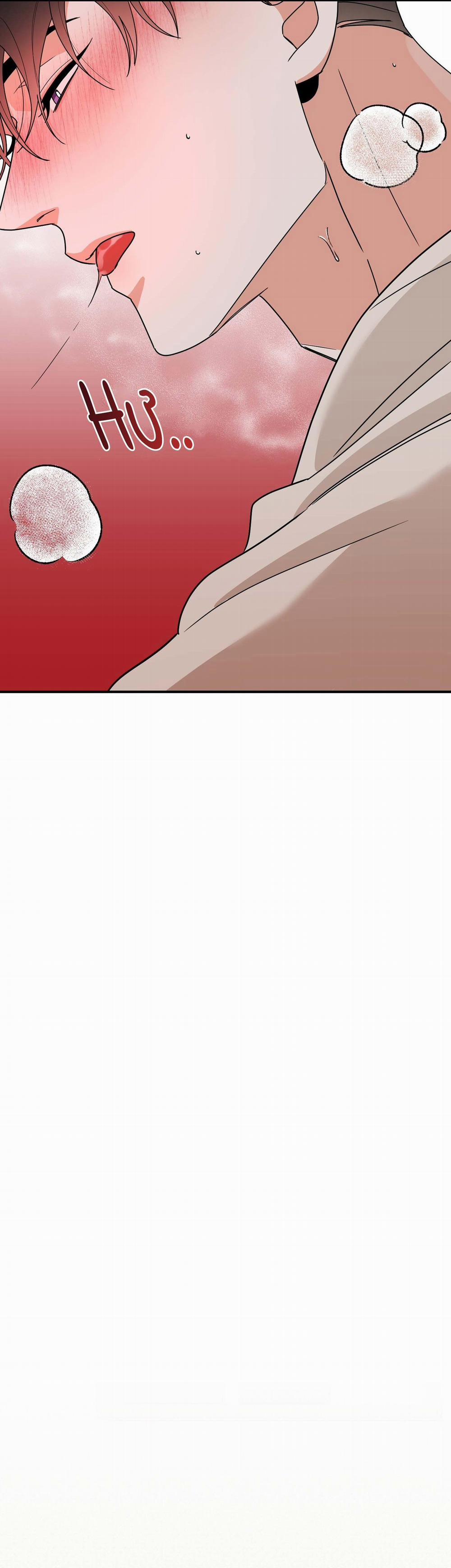 Mất Kiểm Soát 6 trang 36