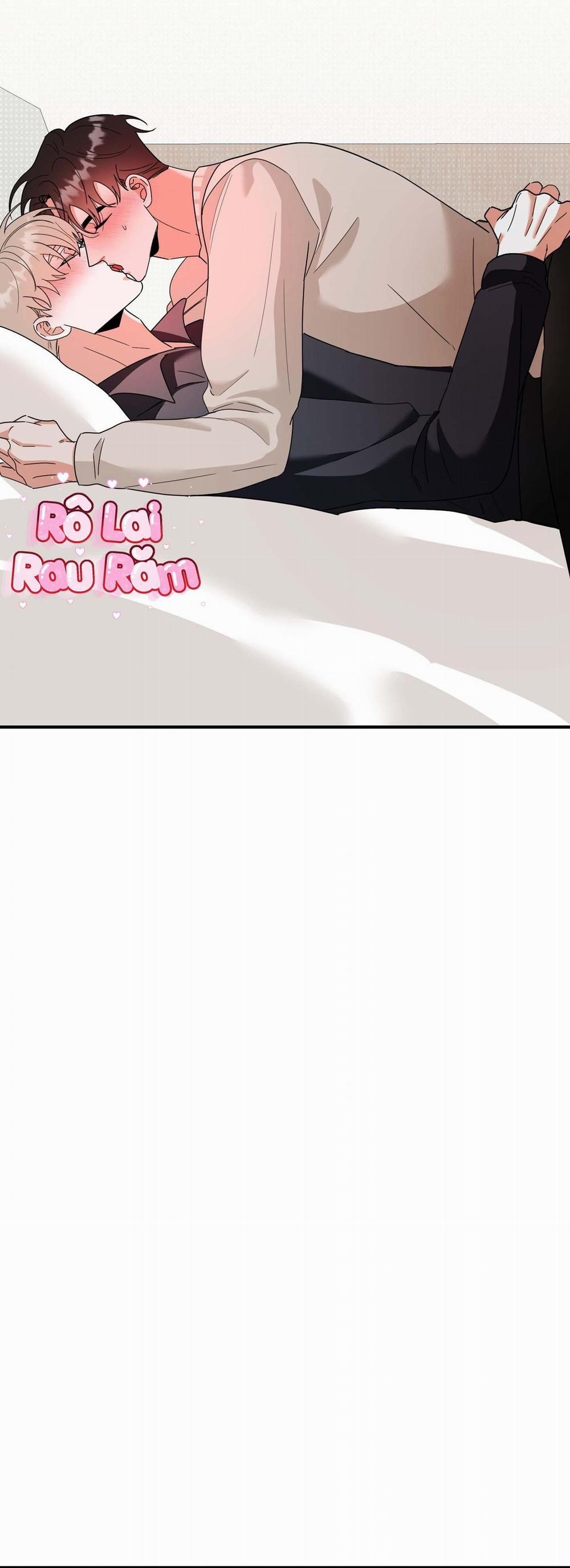 Mất Kiểm Soát 6 trang 37