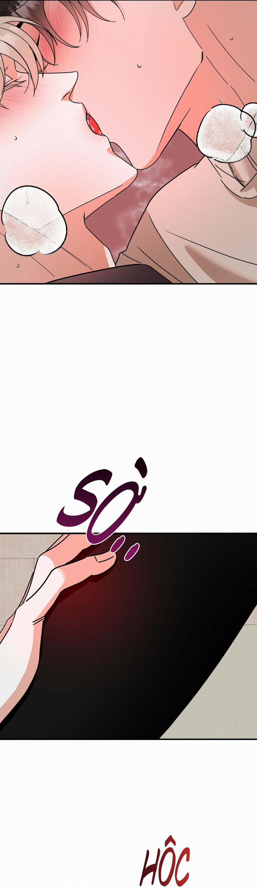 Mất Kiểm Soát 6 trang 38