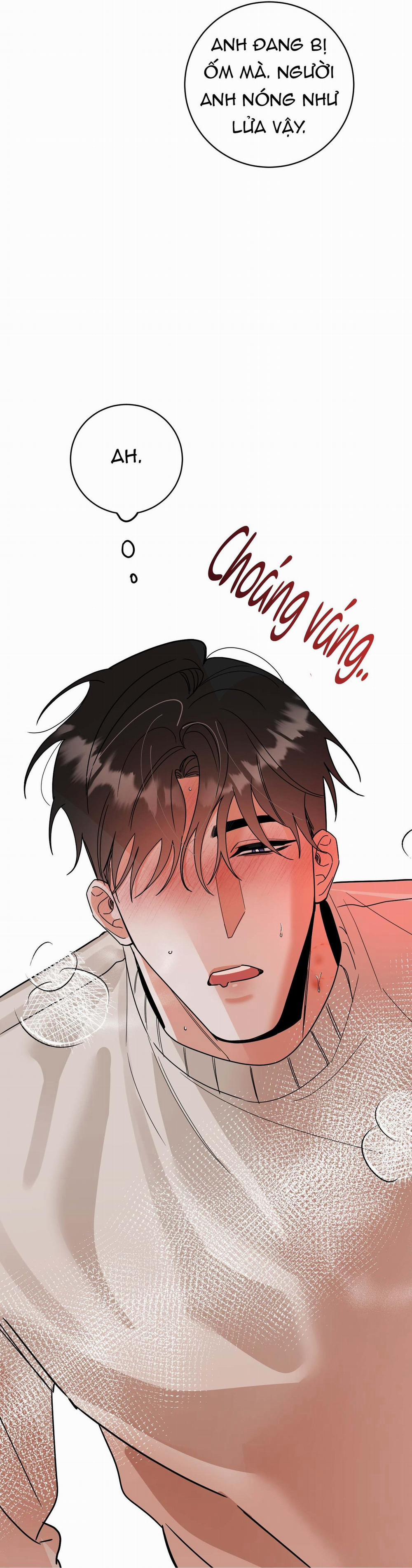 Mất Kiểm Soát 6 trang 41