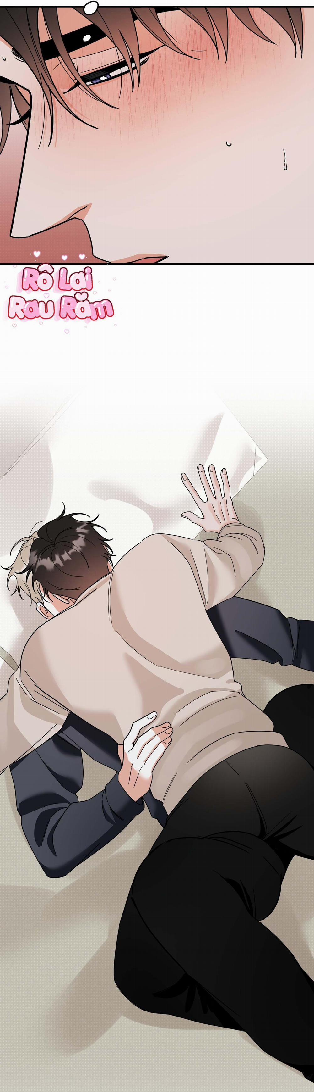 Mất Kiểm Soát 6 trang 43