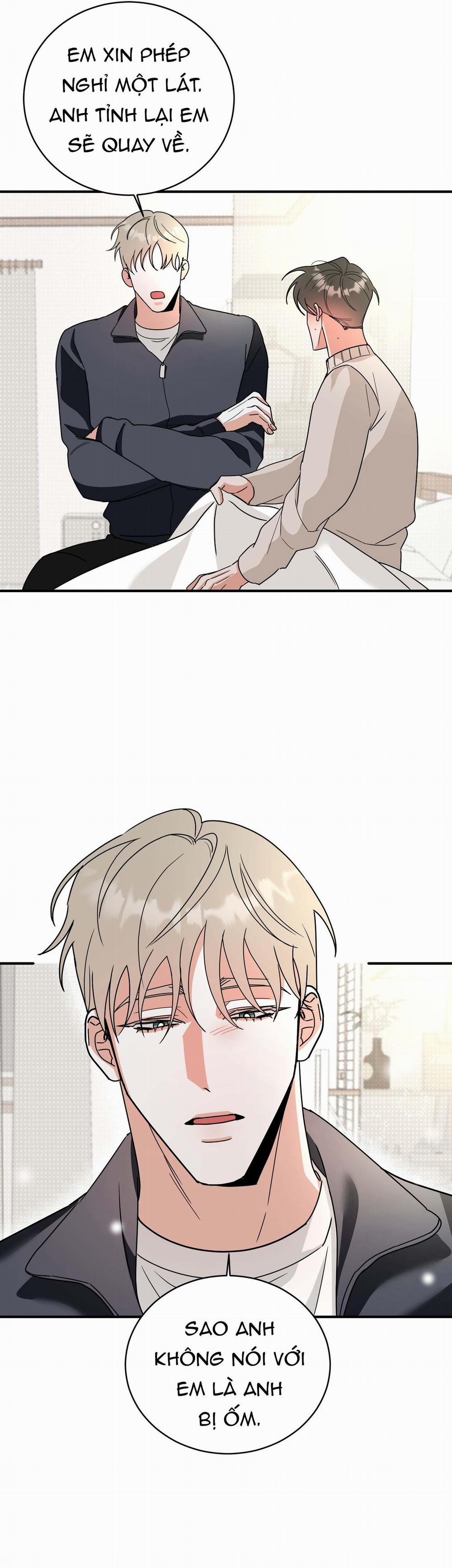 Mất Kiểm Soát 6 trang 6