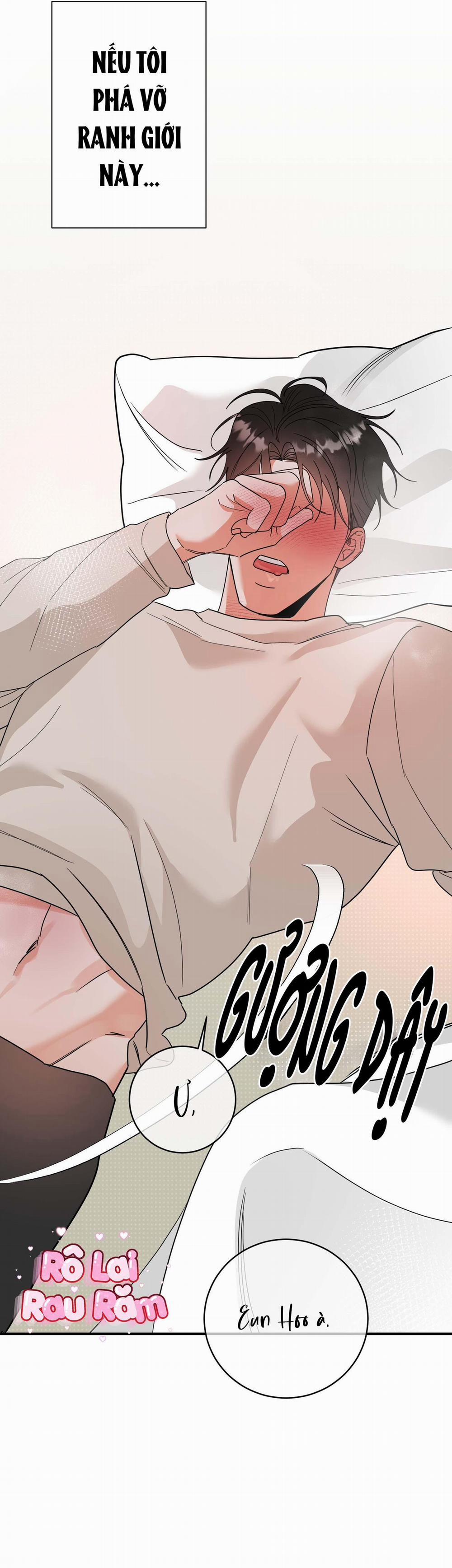 Mất Kiểm Soát 7 trang 12
