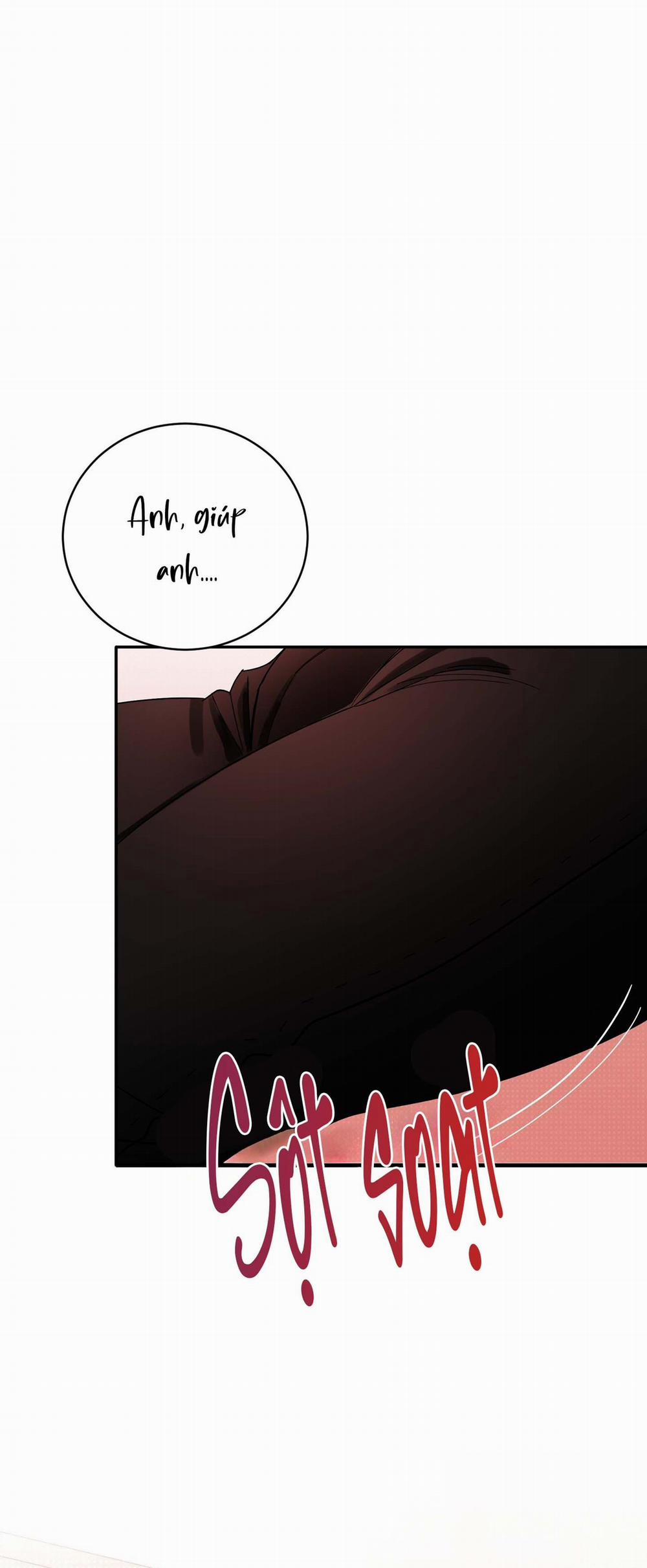 Mất Kiểm Soát 7 trang 13