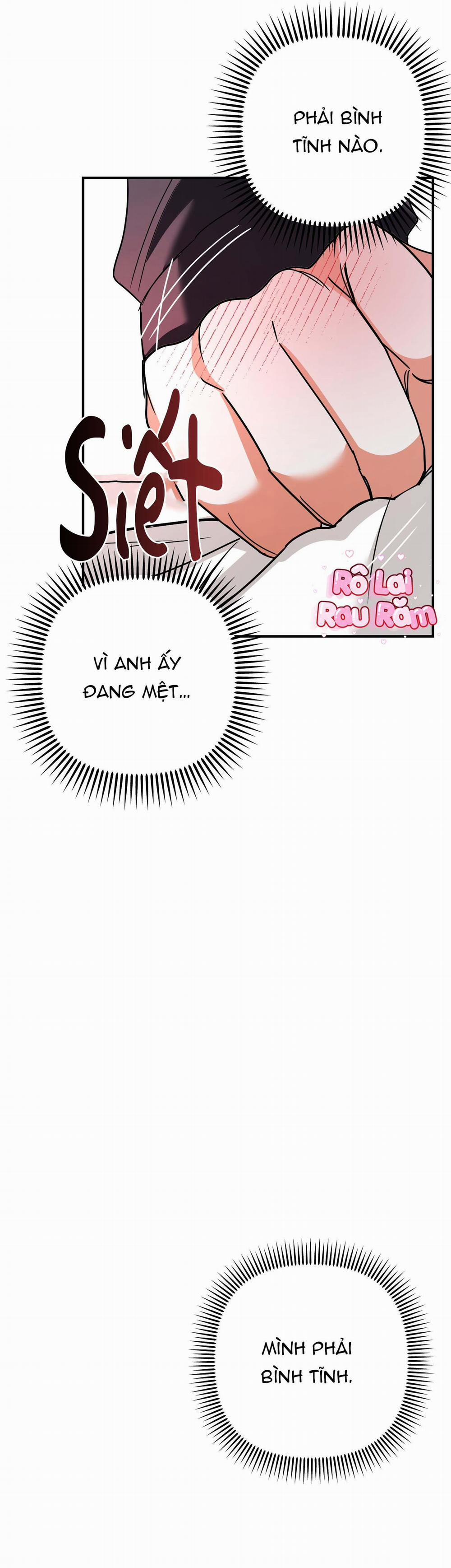 Mất Kiểm Soát 7 trang 17