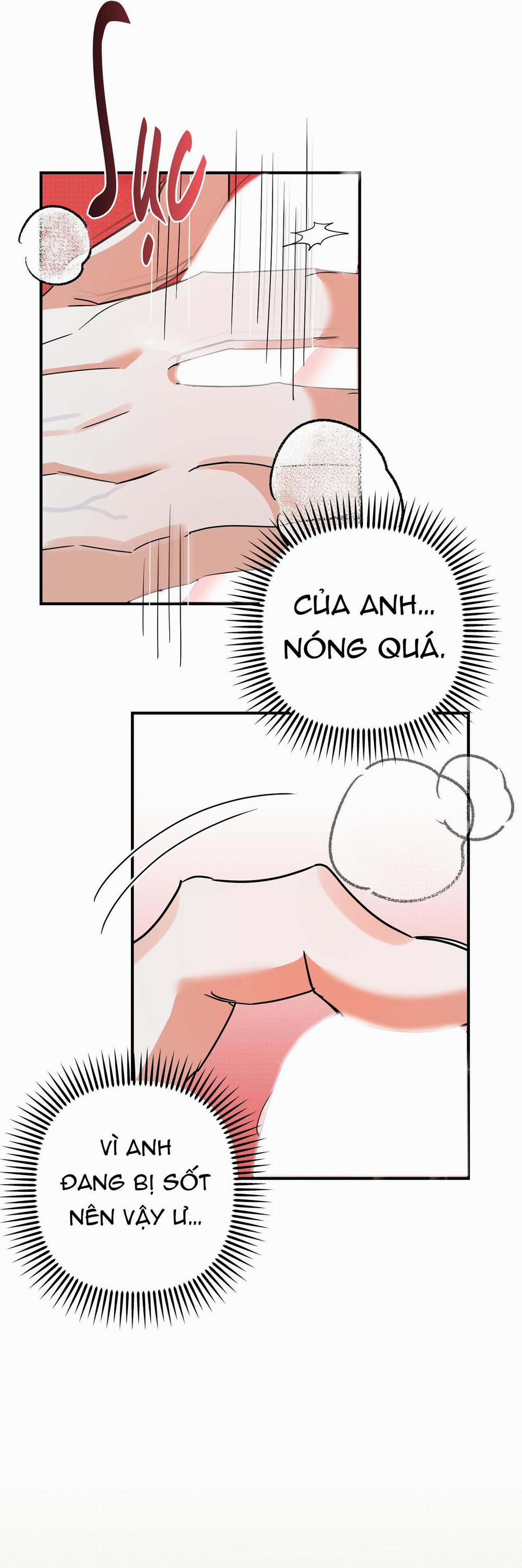 Mất Kiểm Soát 7 trang 24