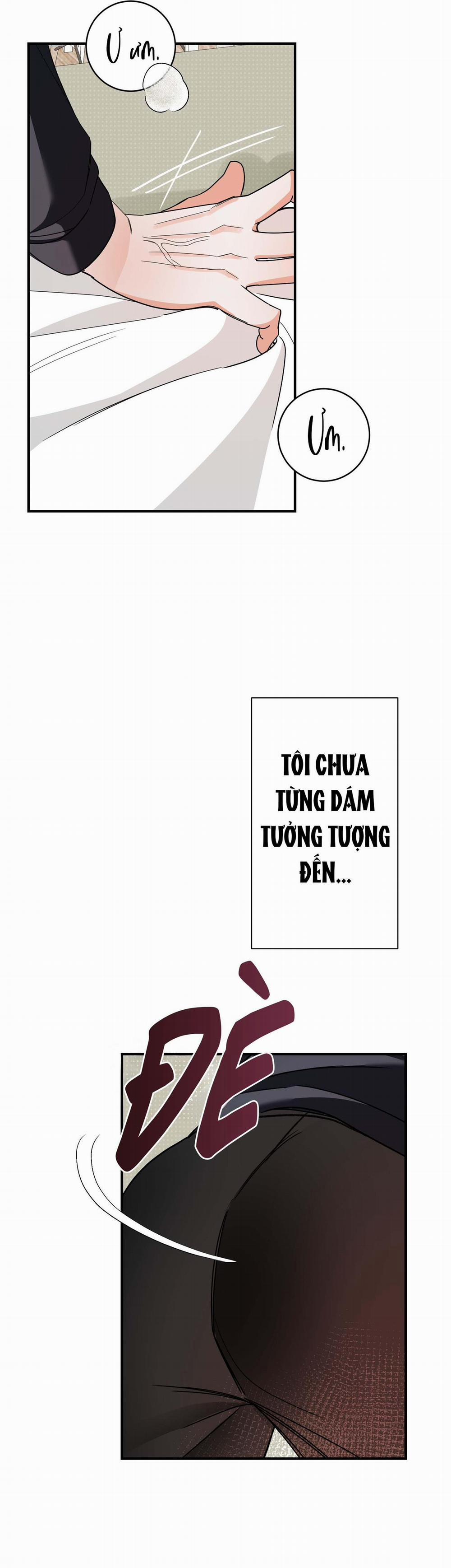 Mất Kiểm Soát 7 trang 27