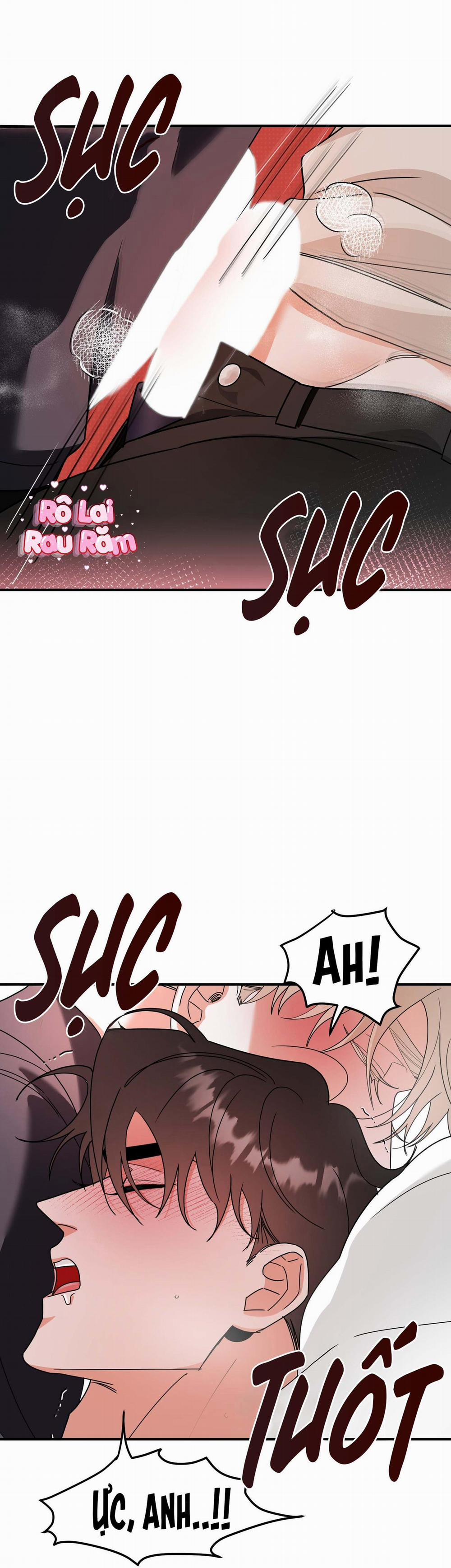 Mất Kiểm Soát 7 trang 28