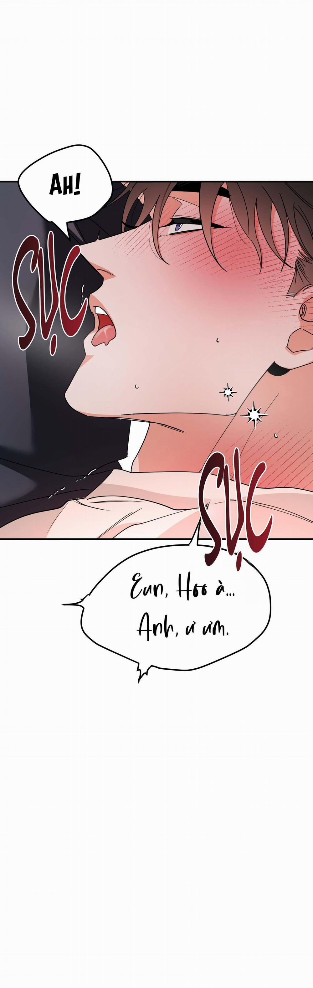 Mất Kiểm Soát 7 trang 29