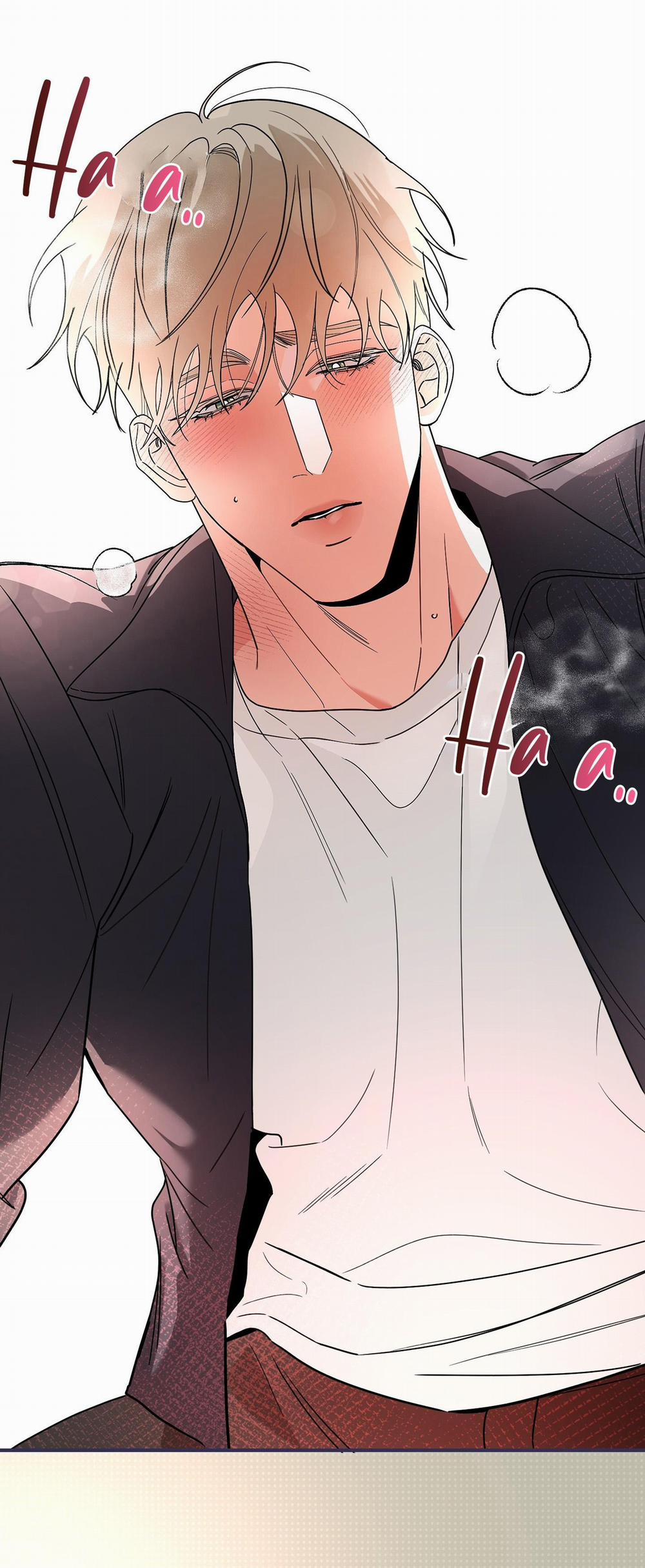 Mất Kiểm Soát 7 trang 4