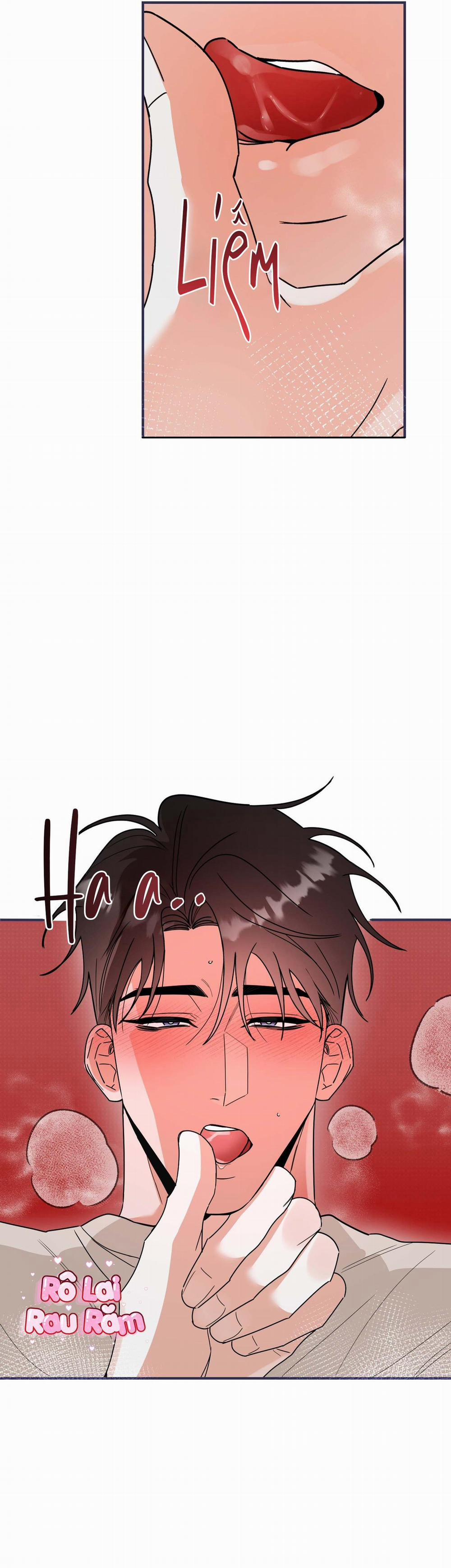 Mất Kiểm Soát 7 trang 7