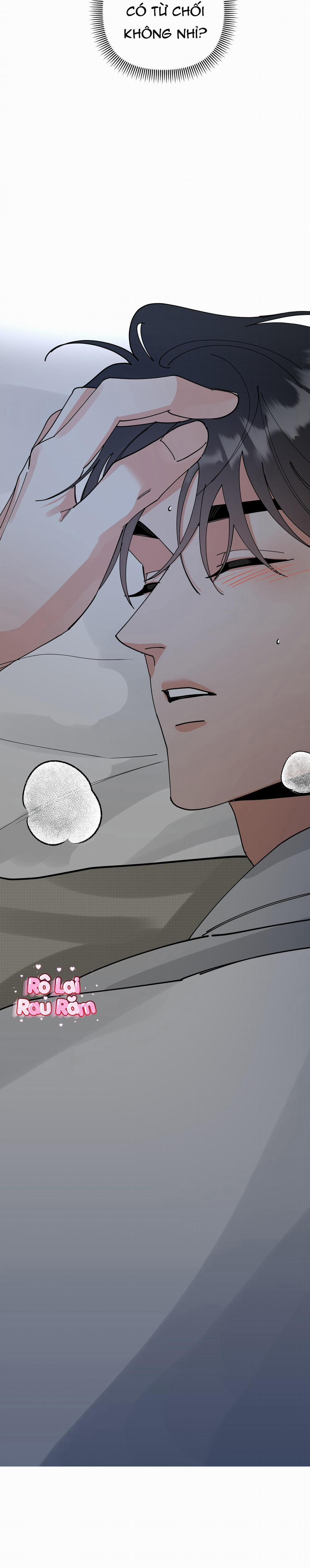 Mất Kiểm Soát 8 trang 11