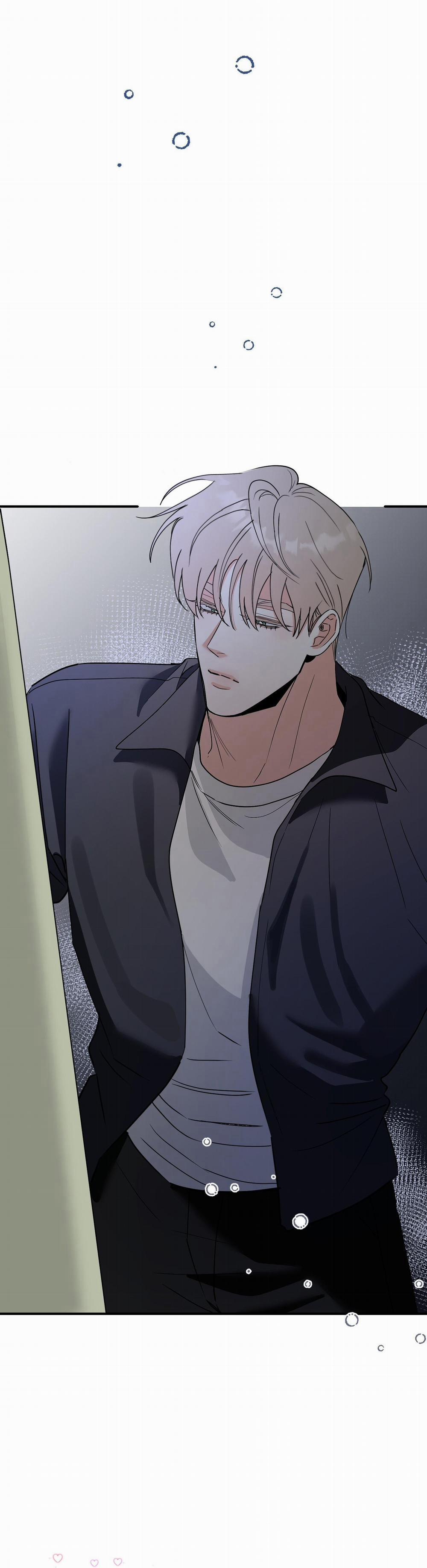 Mất Kiểm Soát 8 trang 15