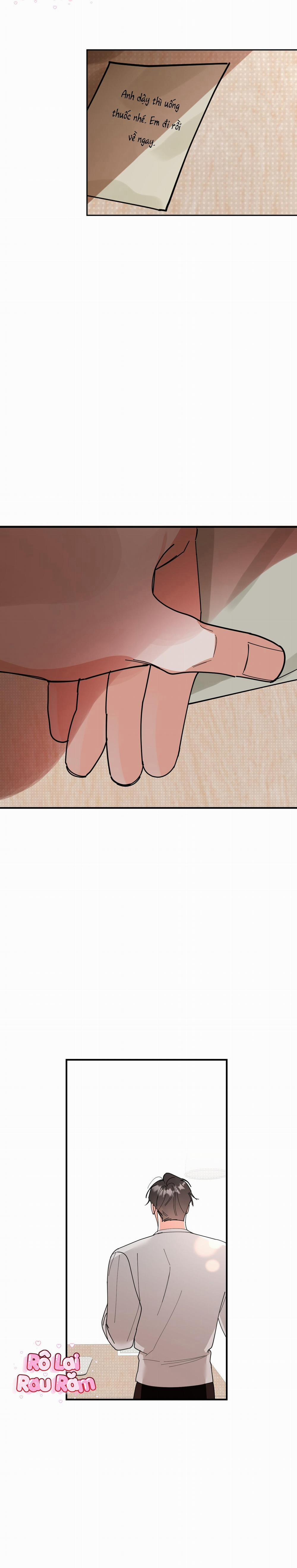 Mất Kiểm Soát 8 trang 22