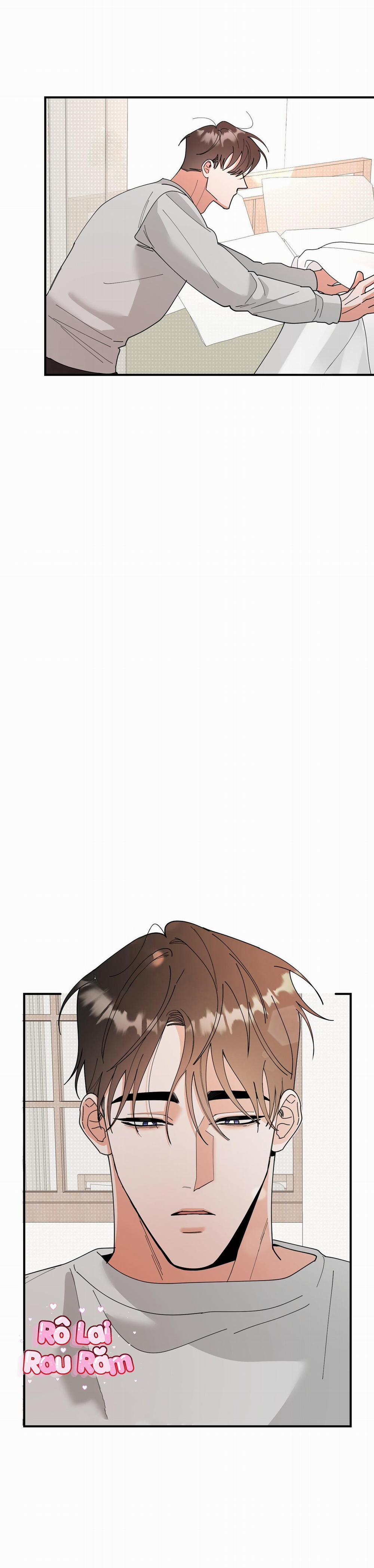 Mất Kiểm Soát 8 trang 24