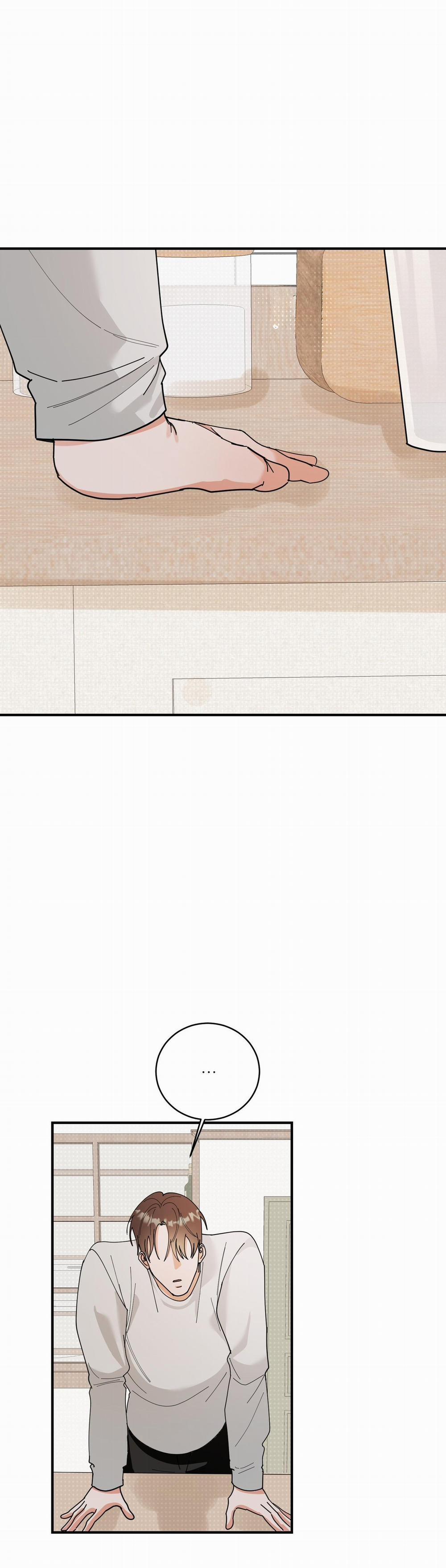 Mất Kiểm Soát 8 trang 26