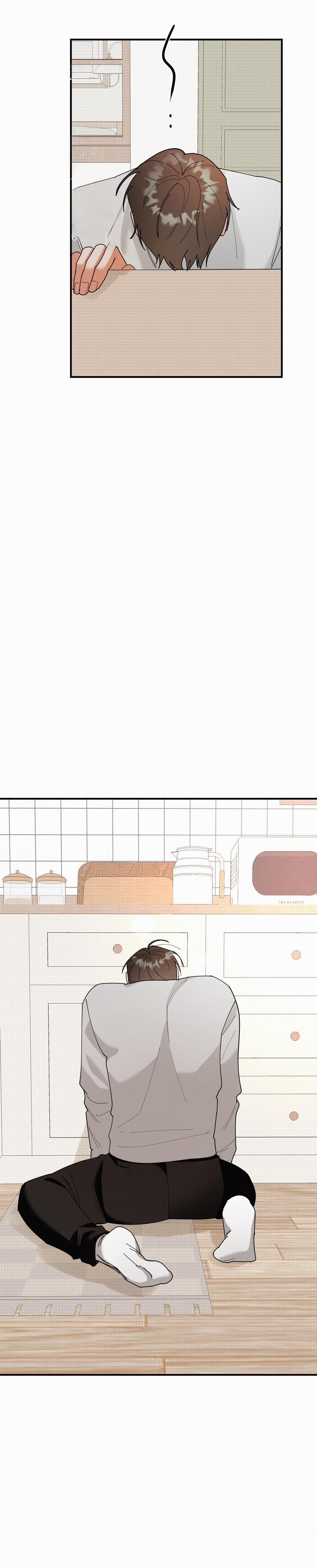 Mất Kiểm Soát 8 trang 27