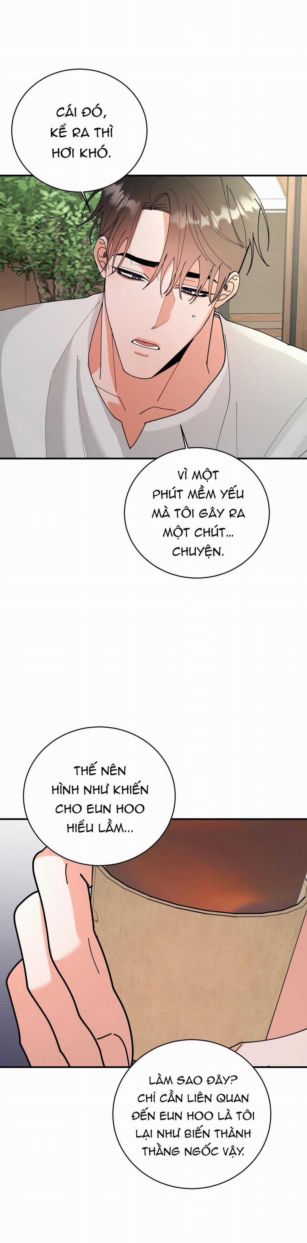 Mất Kiểm Soát 9 trang 10