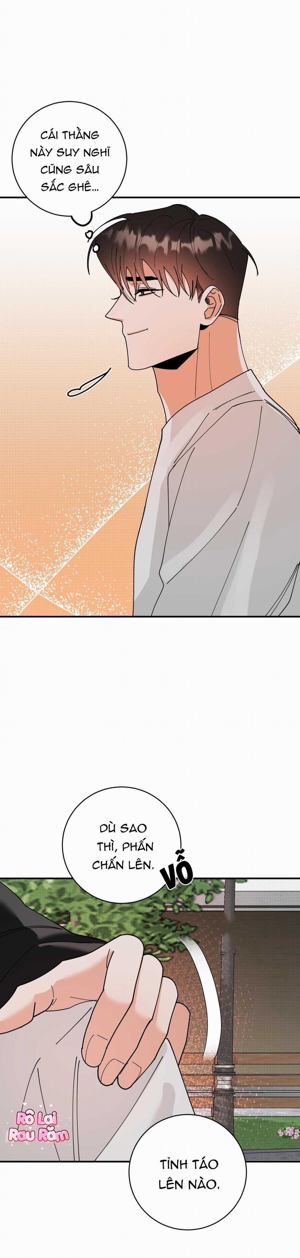 Mất Kiểm Soát 9 trang 17