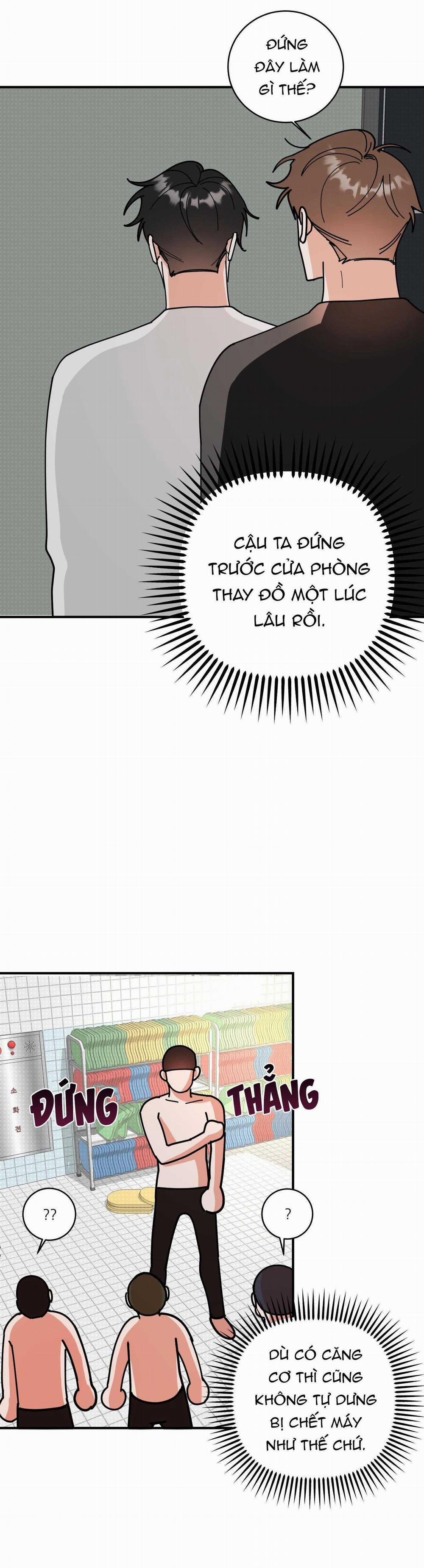 Mất Kiểm Soát 9 trang 2