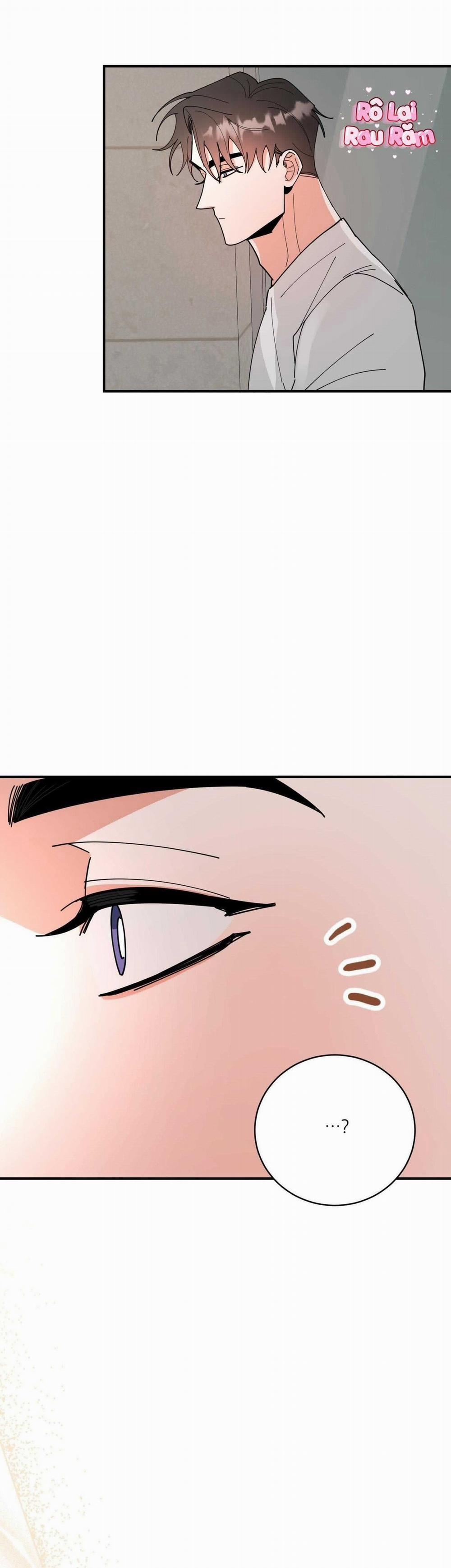 Mất Kiểm Soát 9 trang 20