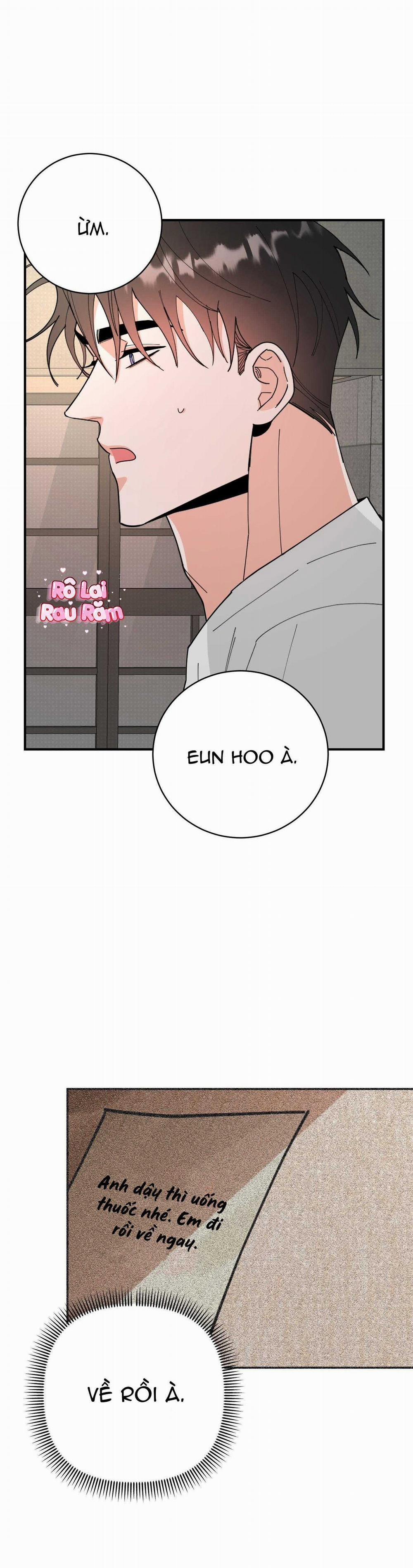 Mất Kiểm Soát 9 trang 22