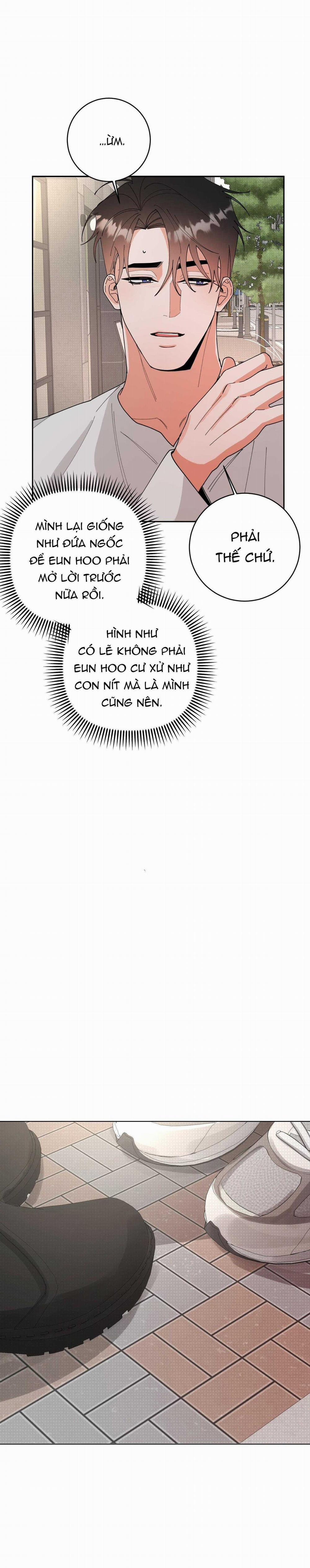 Mất Kiểm Soát 9 trang 26