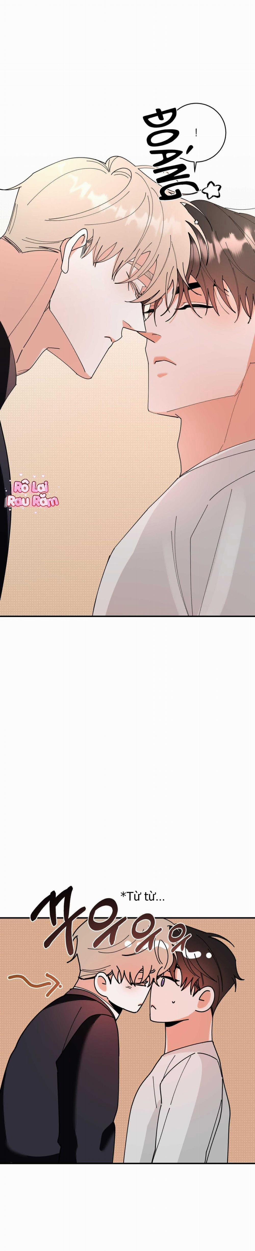 Mất Kiểm Soát 9 trang 27