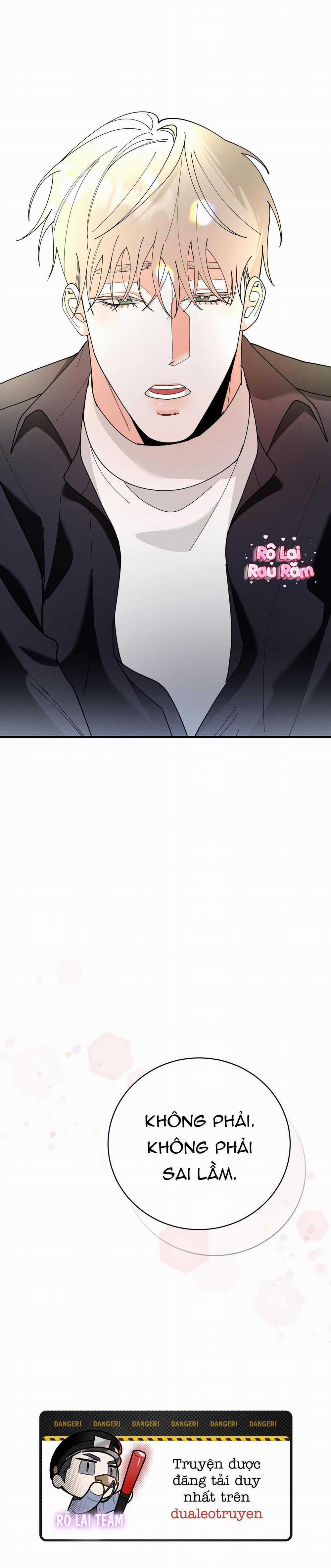 Mất Kiểm Soát 9 trang 31