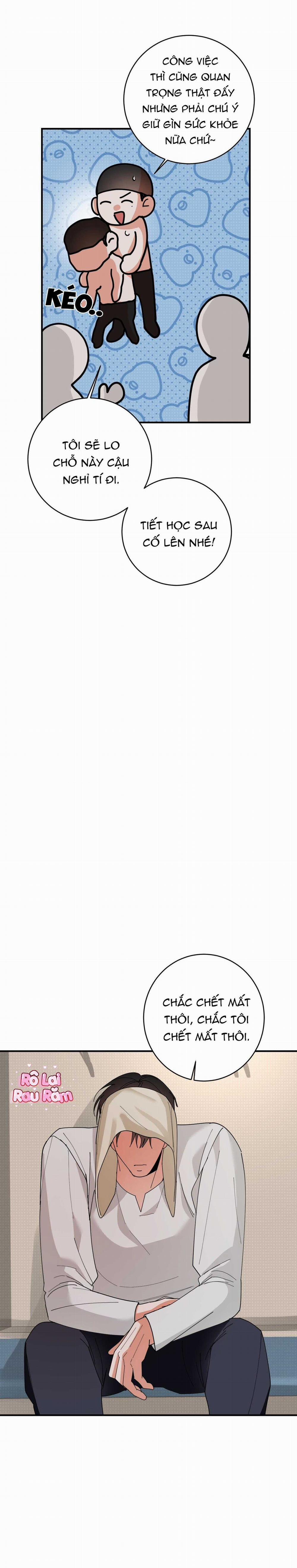 Mất Kiểm Soát 9 trang 4