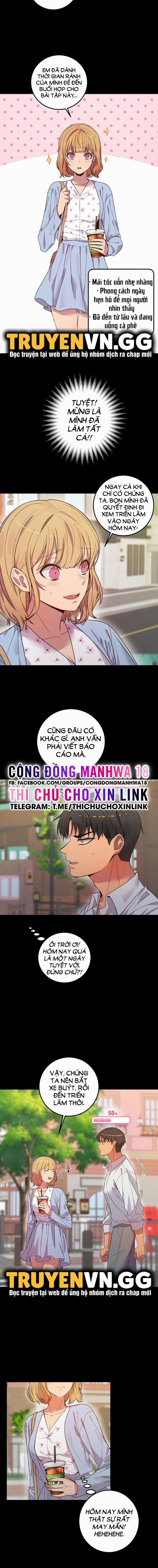 Mật Mã Hẹn Hò Giả Lập 2 trang 1