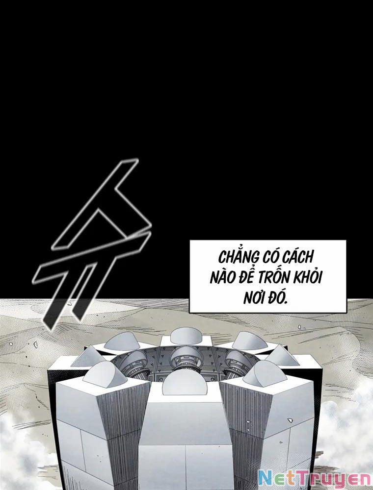 Mật Mã Mê Cung 1 trang 1